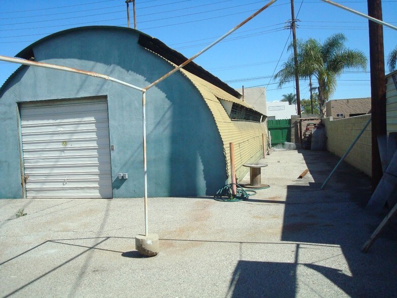More Photos Of 11404-11404 1/2 Stewart St, El Monte Warehouse For Sale