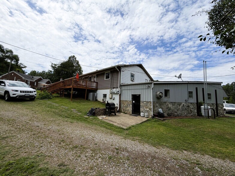 More Photos Of Old Well Rd, Spencer Service Station For Sale