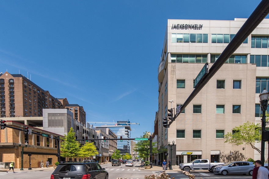 More Photos Of 175 E Main St, Lexington Office For Lease