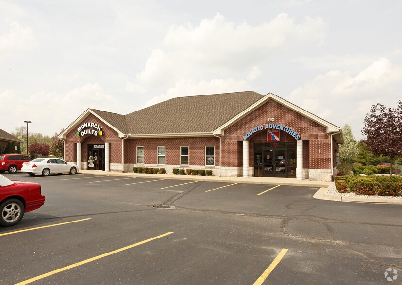 More Photos Of 2000-2160 Grand River Anx, Brighton Unknown For Lease