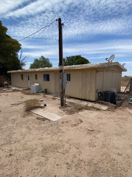 More Photos Of 1598 E US Highway 98, Calexico Land For Sale