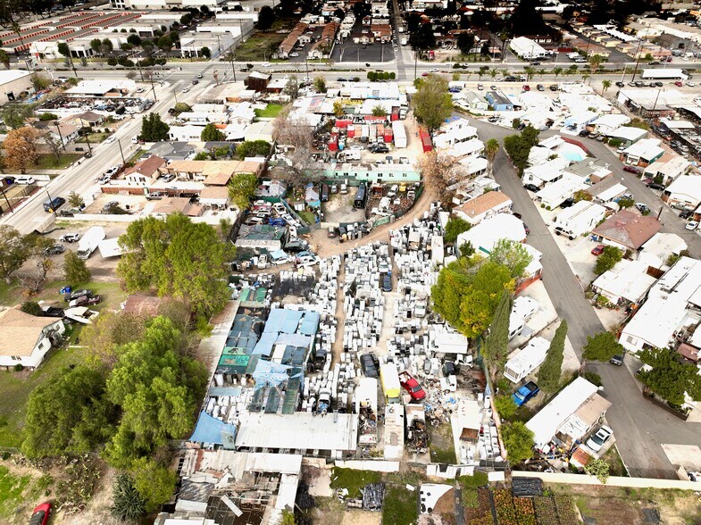 More Photos Of 4137 Mission Blvd, Ontario Land For Sale