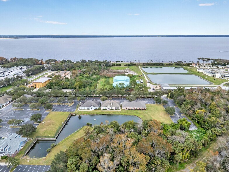 More Photos Of 1640 Lexington Green Ln, Sanford Medical For Lease