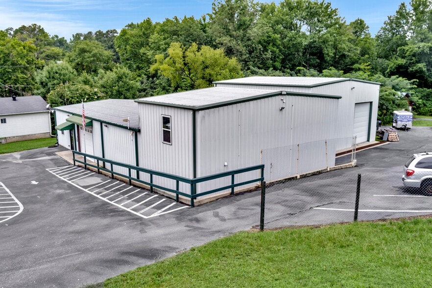 More Photos Of 53 Oakley Ave, Odenville Industrial For Sale