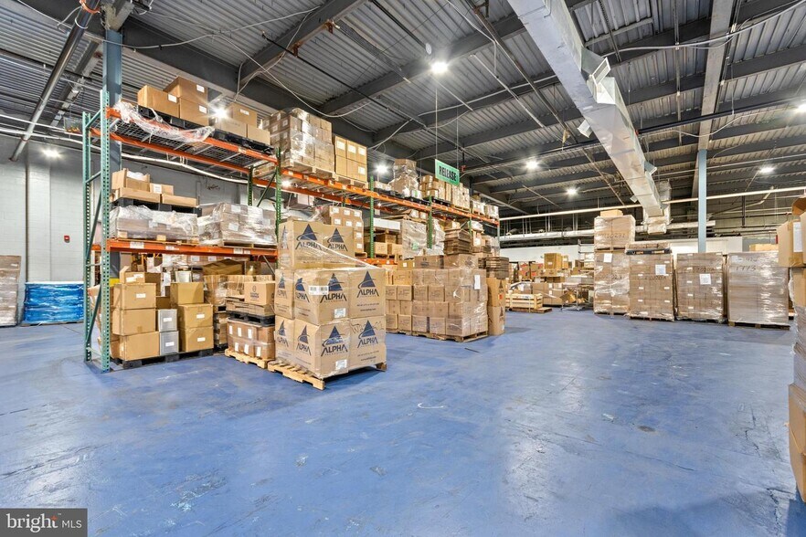 More Photos Of 1936 Olney Ave, Cherry Hill Manufacturing For Sale