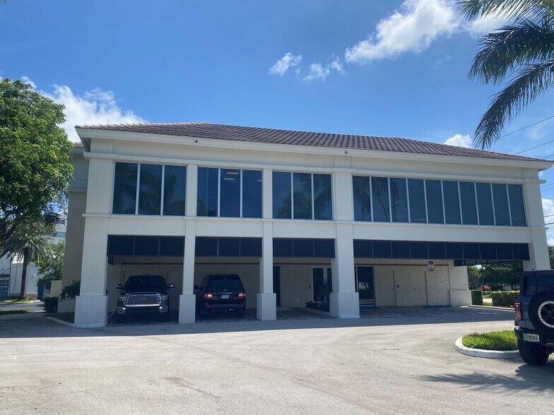 More Photos Of 1801 S Federal Hwy, Boca Raton Office For Lease