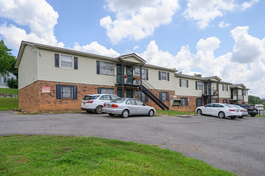 More Photos Of , Birmingham Multifamily For Sale