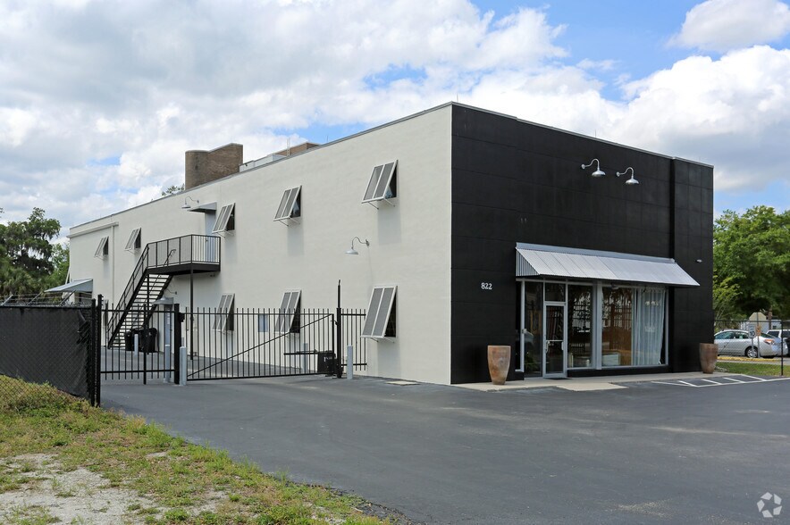 More Photos Of 822 W Central Blvd, Orlando Flex For Sale