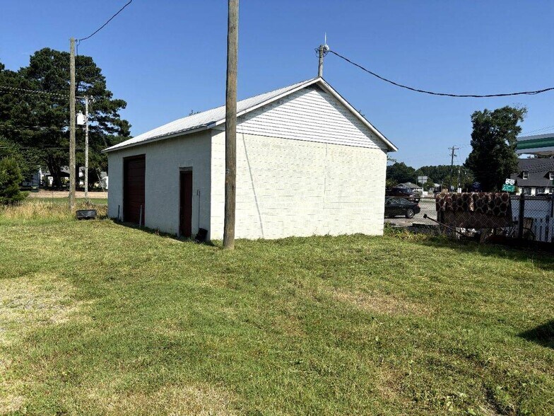 More Photos Of 26 Main Street, Mathews General Retail For Sale