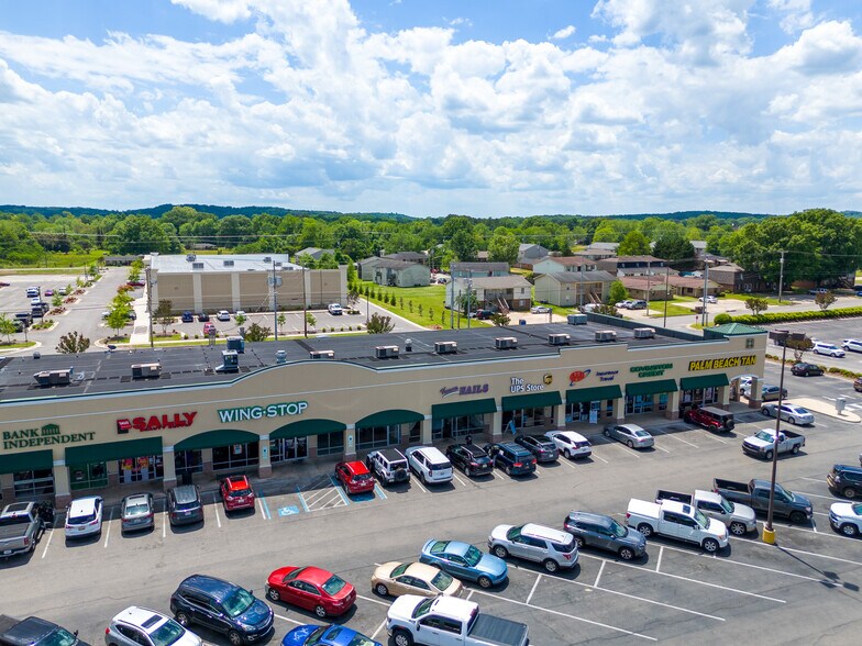 More Photos Of 1605 Beltline Rd Sw, Decatur Unknown For Lease