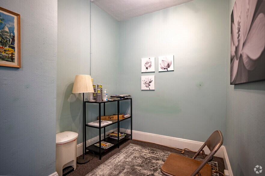 More Photos Of 1945-1947 Divisadero St, San Francisco Medical For Sale
