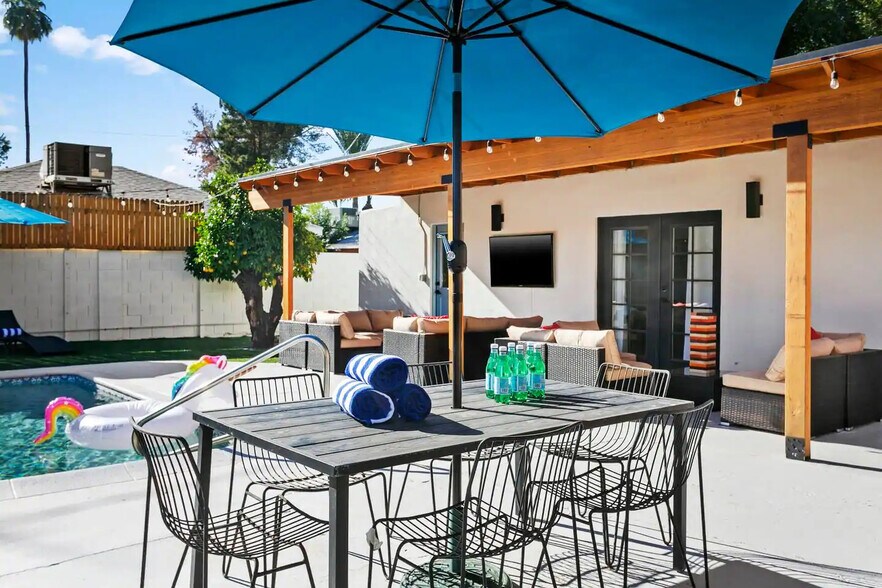 More Photos Of 3139 N 40th St, Phoenix Apartments For Sale