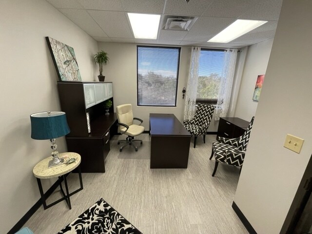 More Photos Of 3619 Paesanos Pky, San Antonio Office For Lease