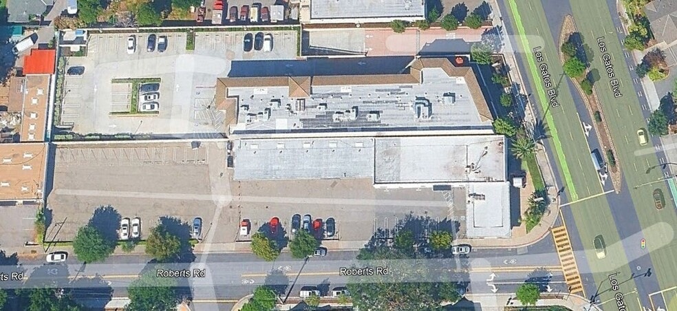 More Photos Of 16203 Los Gatos Blvd, Los Gatos Auto Repair For Lease