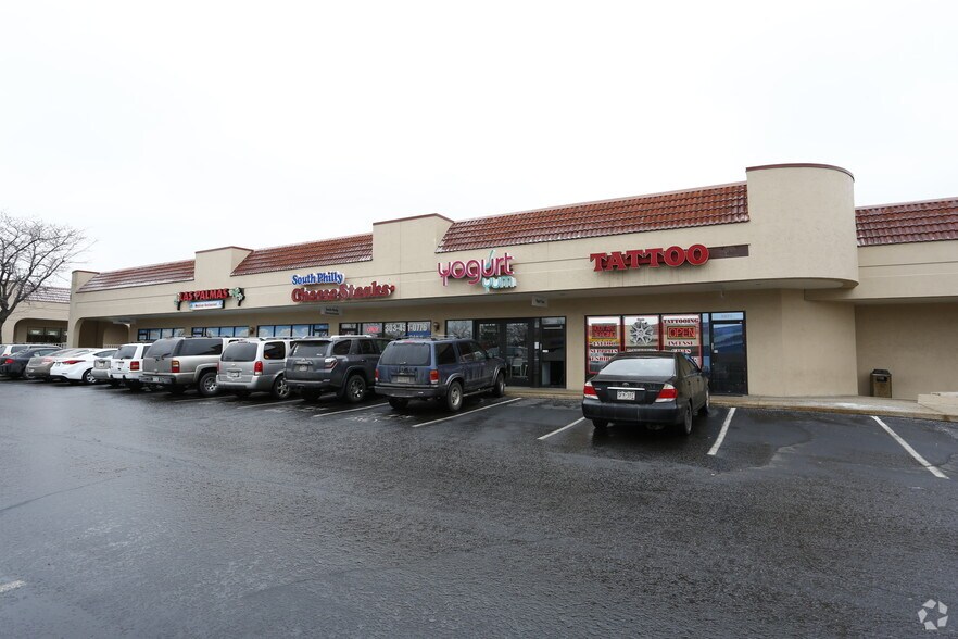 More Photos Of 3811-3995 E 120th Ave, Thornton Unknown For Lease