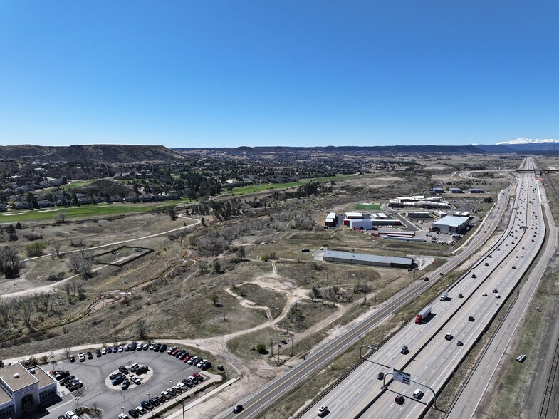 More Photos Of 550 Interstate 25, Castle Rock Land For Lease