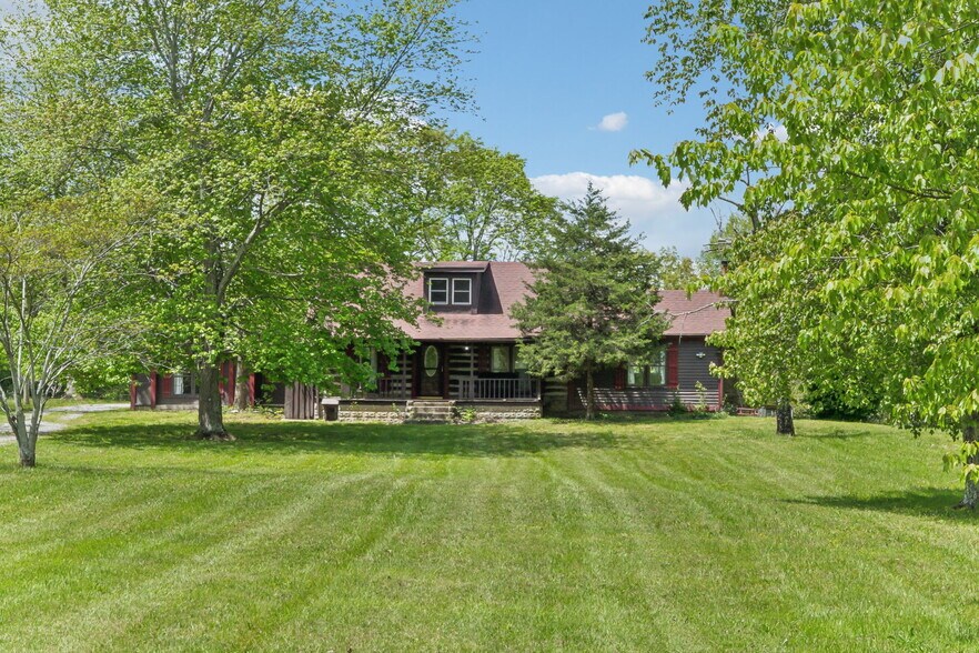 More Photos Of 5444 E Robertson Rd, Orlinda Land For Sale