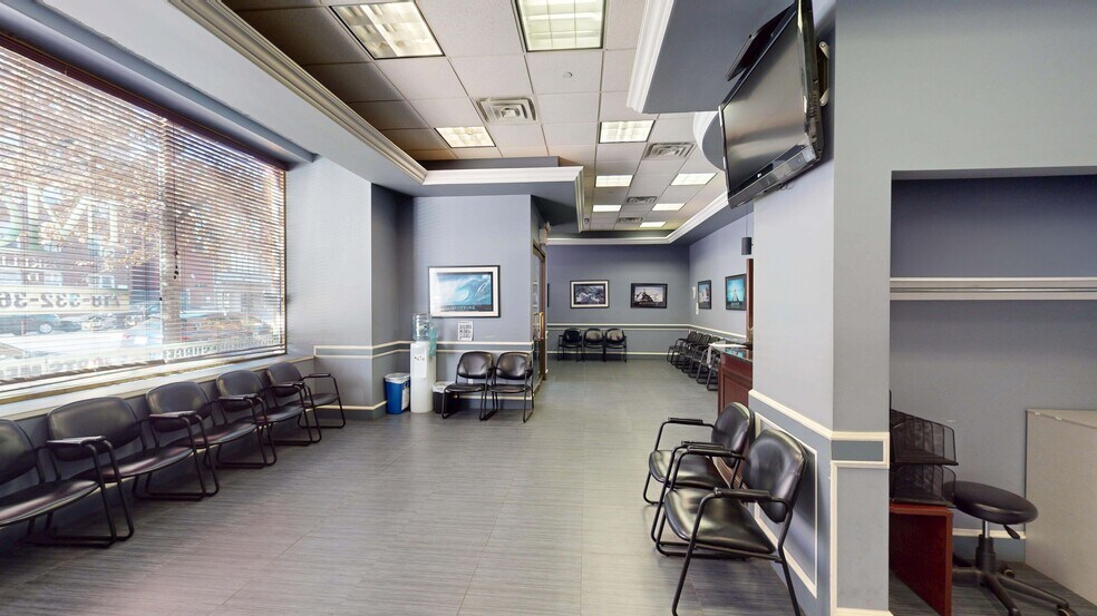 More Photos Of 2569 Ocean Ave, Brooklyn Office For Sale
