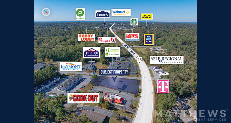 More Photos Of 1823 Bypass 72 NE, Greenwood Carwash For Sale