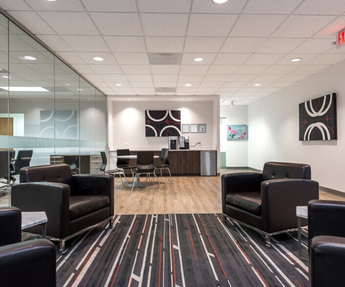 More Photos Of 2295 Parklake Dr NE, Atlanta Office For Lease