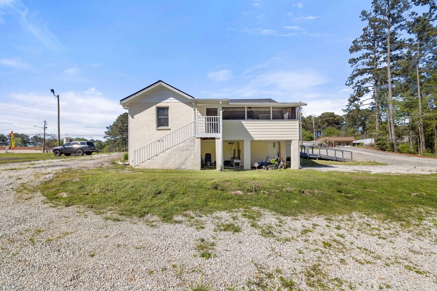 More Photos Of 4297 N Henry Blvd, Stockbridge Medical For Sale