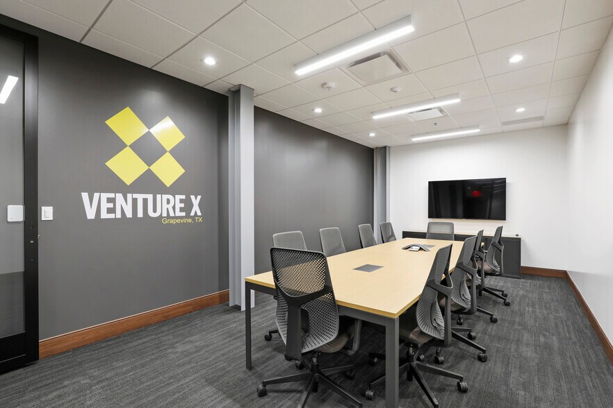 More Photos Of 2451 W Grapevine Mills Cir, Grapevine Coworking Space