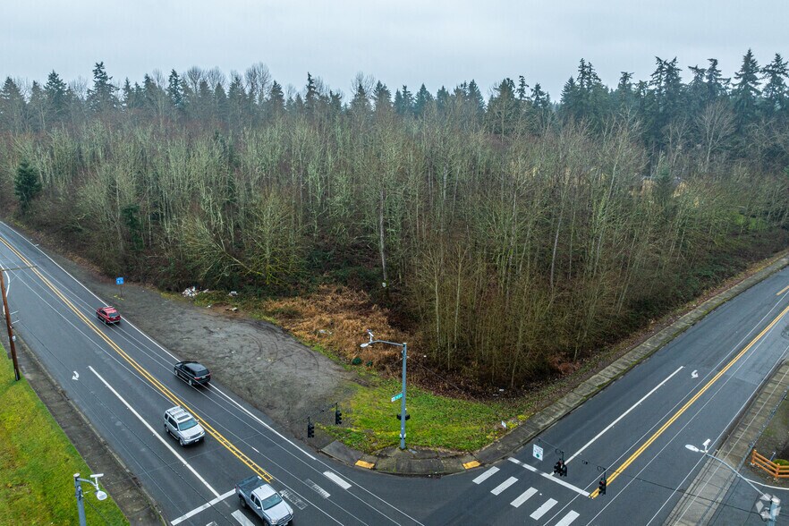 More Photos Of 12221 Shaw Rd, Puyallup Land For Sale