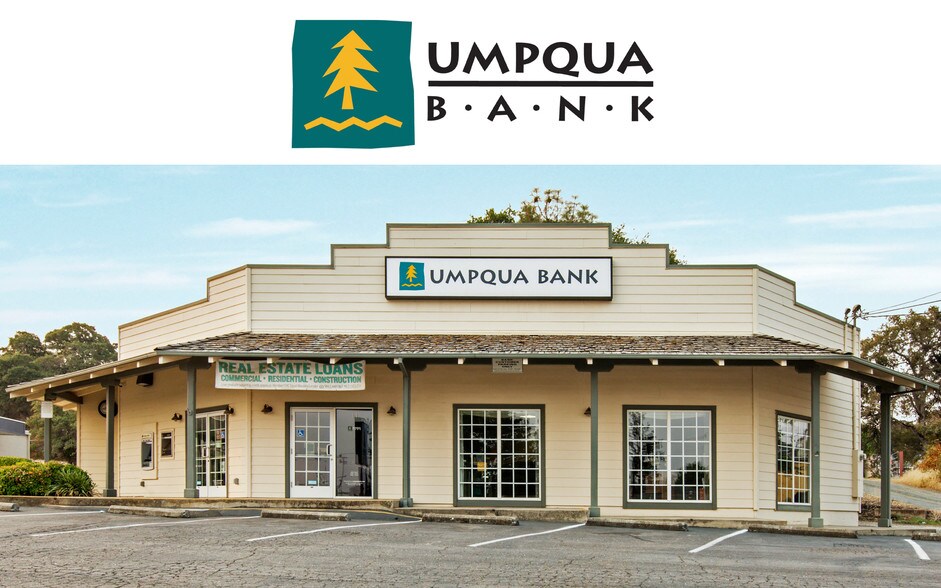 More Photos Of 11 Ridge Rd, Sutter Creek Bank For Lease