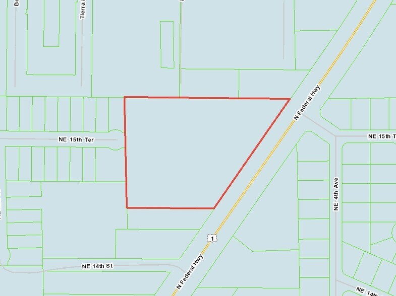 More Photos Of 1515 N Federal Hwy, Boca Raton Coworking Space