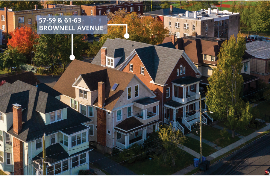 More Photos Of , Hartford Multifamily For Sale