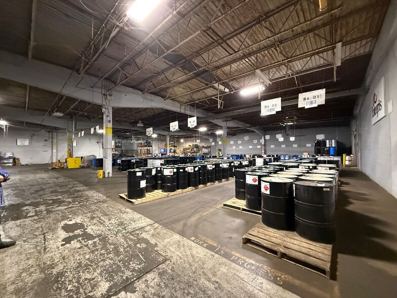 More Photos Of 800 W Front St, Chester Warehouse For Sale