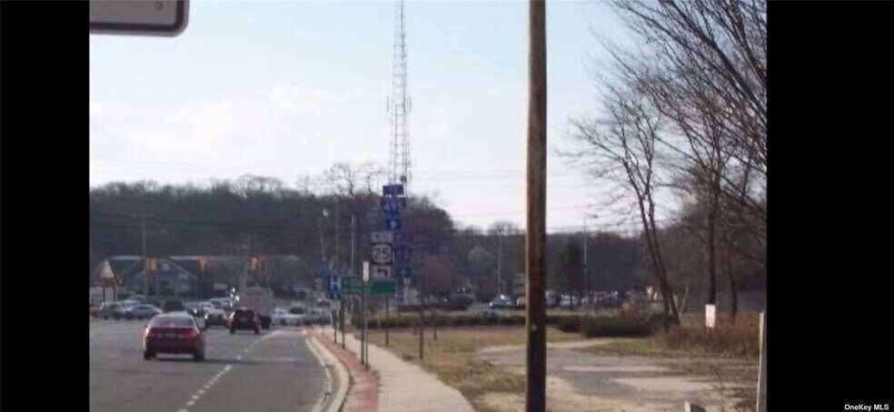 More Photos Of NYS RT. 25 & CR 58, Riverhead Land For Sale