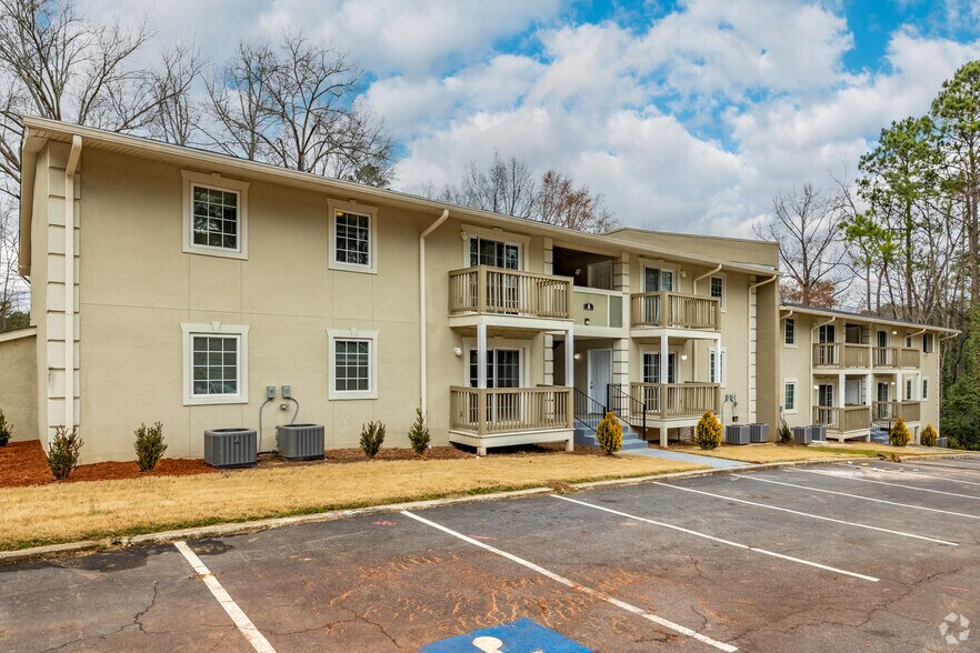 More Photos Of 925 Conley Rd, Atlanta Multifamily For Sale