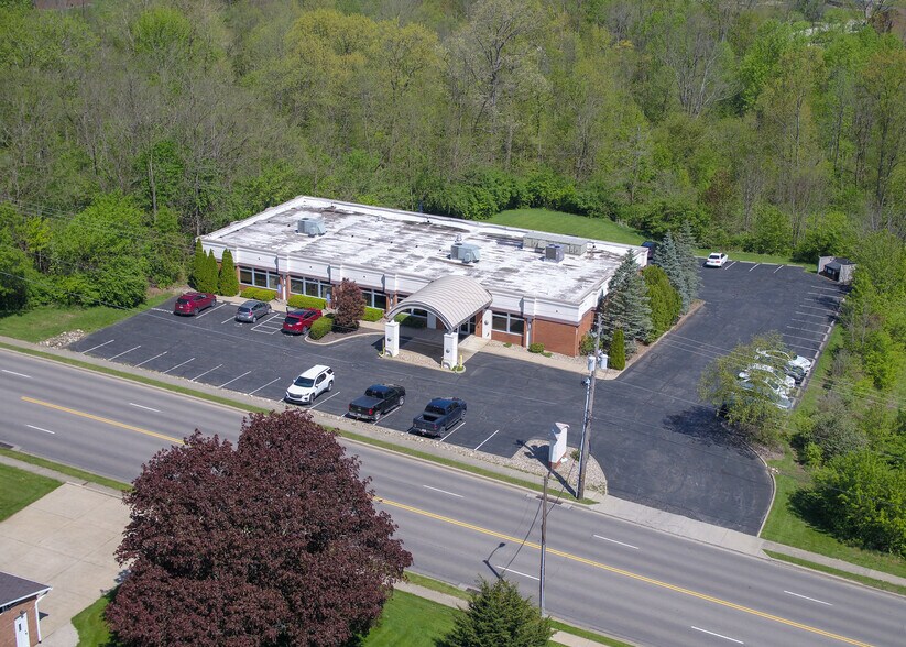 More Photos Of 240 W Cook Rd, Mansfield Medical For Sale