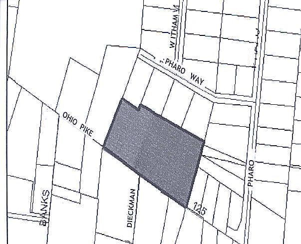 More Photos Of 872 Ohio Pike, Cincinnati Medical For Sale