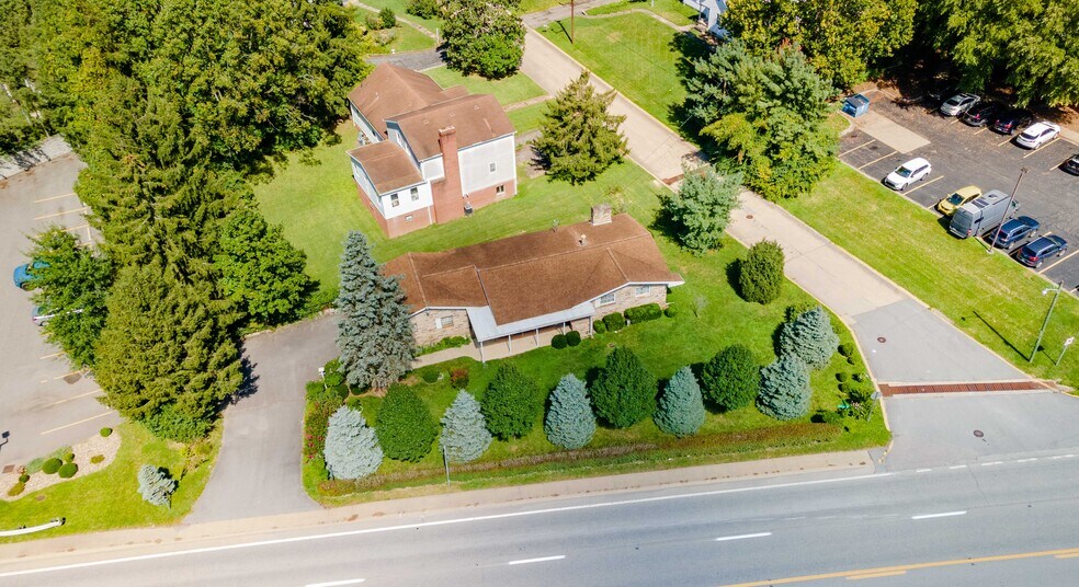 More Photos Of 337 Patteson Dr, Morgantown Land For Sale