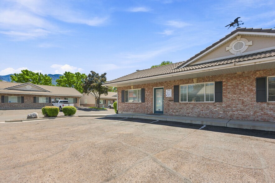 More Photos Of 1372 S 740 E, Orem Office For Lease