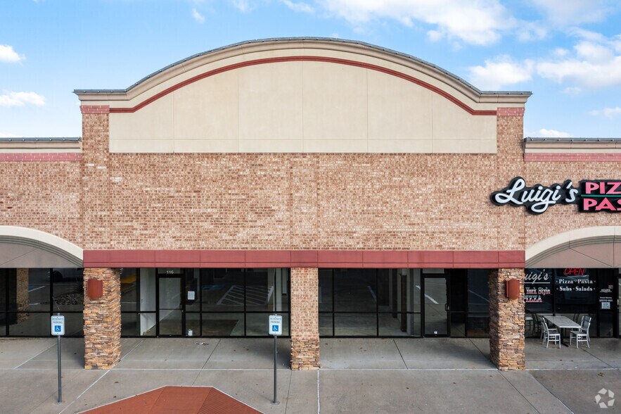 More Photos Of 4710-4944 Preston Rd, Frisco Unknown For Sale