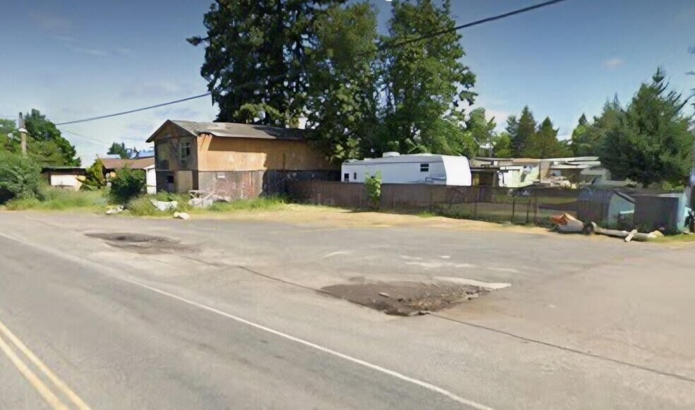 More Photos Of 1740 Harrison Ave, Centralia Land For Lease