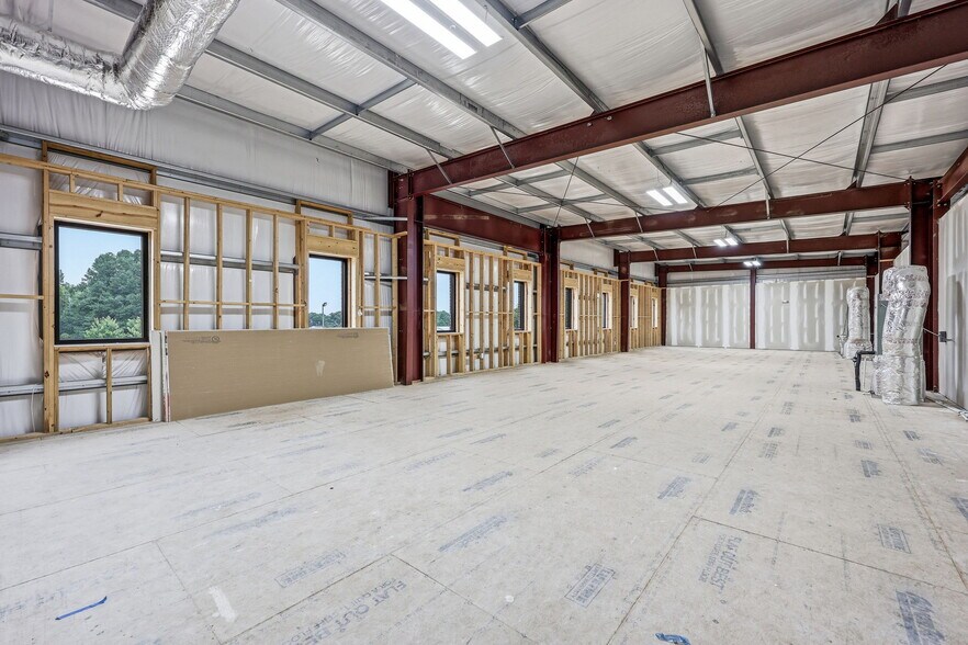 More Photos Of 3663 Southland Dr, Flowery Branch Warehouse For Sale