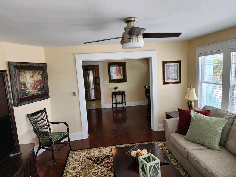 More Photos Of 5409 N Florida Ave, Tampa Apartments For Lease