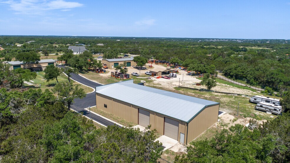 More Photos Of 3364 N Bagdad Rd, Leander Unknown For Lease