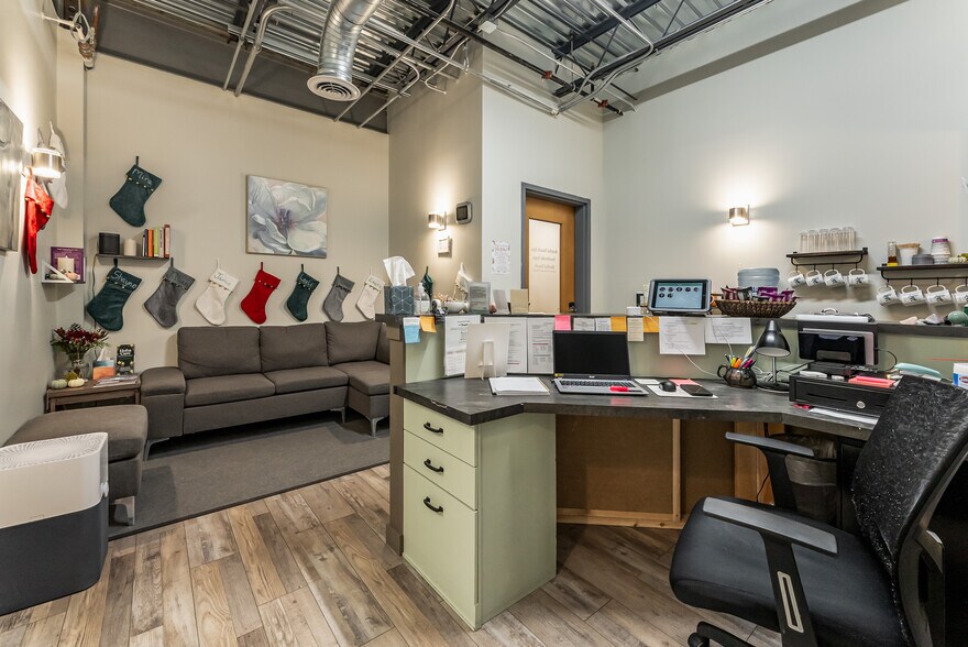 More Photos Of 200 Highland Blvd, Bozeman Loft Creative Space For Sale