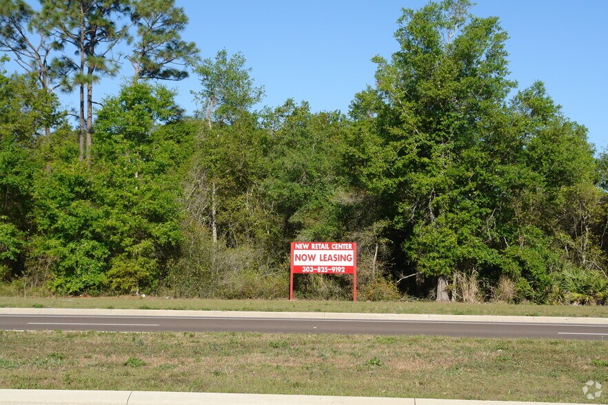 More Photos Of SW Aloma Ave & Chapman Rd @ Chapman Road, Oviedo Land For Sale