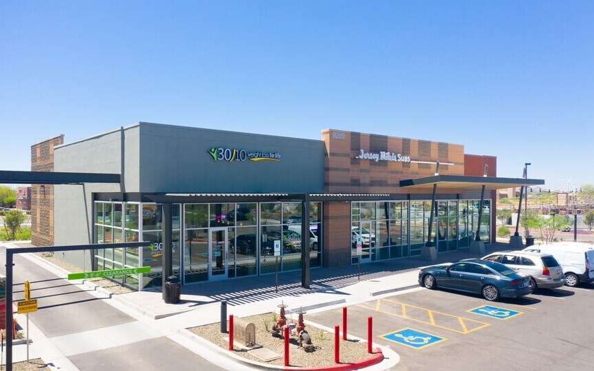 More Photos Of , Scottsdale General Retail For Sale