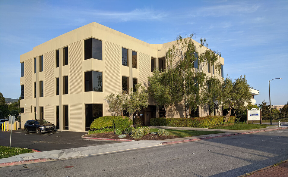 Primary Photo Of 1575 Bayshore Hwy, Burlingame Office For Lease