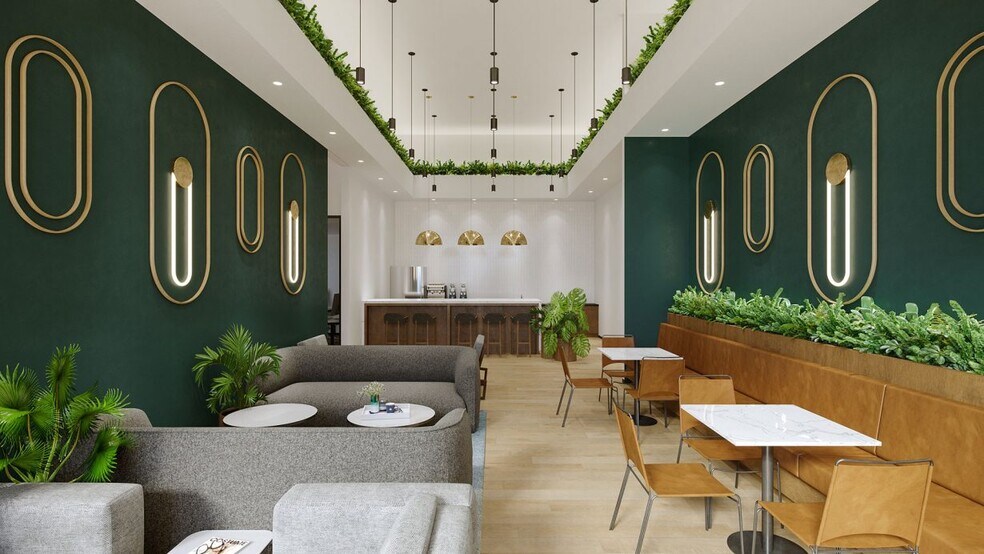 More Photos Of 1600 E 8th Ave, Tampa Coworking Space