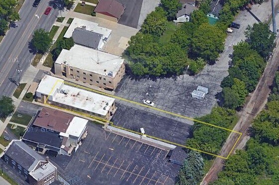 More Photos Of 1226 N Michigan Ave, Saginaw Office For Sale
