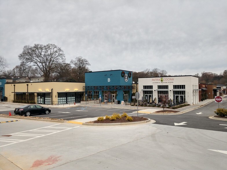 More Photos Of 1039 Grant St SE, Atlanta Unknown For Lease