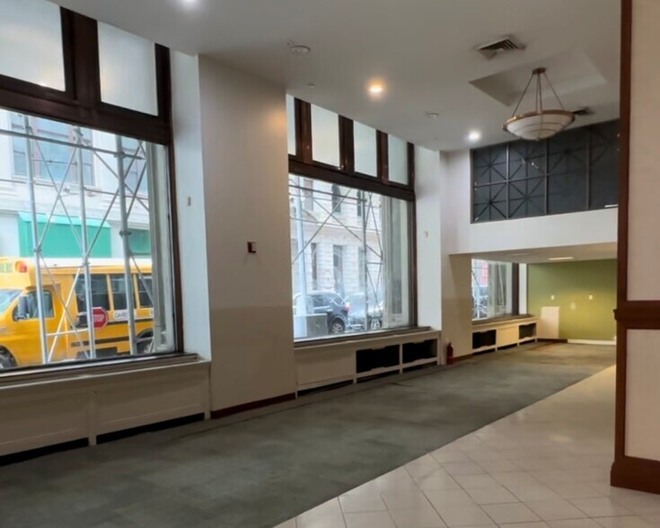 More Photos Of 95 Madison Ave, New York Office For Lease